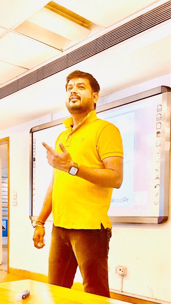 MBA · Entrepreneurship & Leadership